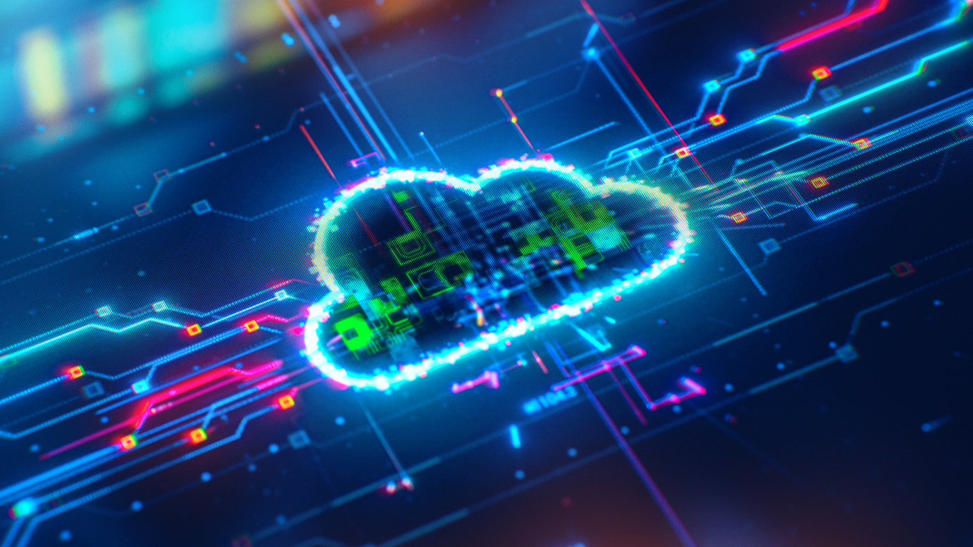 cloud