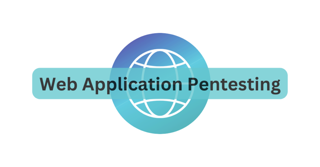 WEB PENTESTING