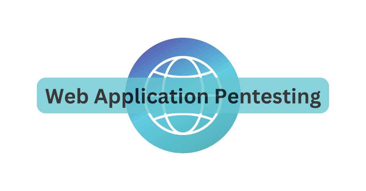 WEB PENTESTING